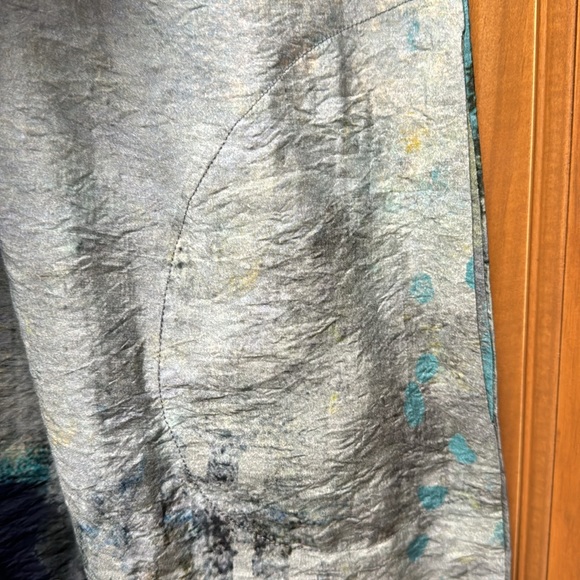 High Low Tunic by Local Artist - Large - Picture 3 of 6